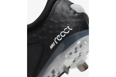Nike Hyperdiamond 4 Elite (CZ5917) 7,5 Black/White