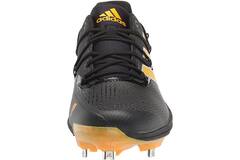 Adidas Adizero Afterburner 8 (H00974) 8,0 Black/Yellow