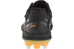 Adidas Adizero Afterburner 8 (H00974) 8,0 Black/Yellow