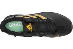 Adidas Adizero Afterburner 8 (H00974) 8,0 Black/Yellow