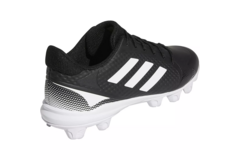 Adidas Purehustle 2 MD Women (HO2350) 5,0 Black