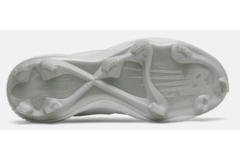 New Balance SPFUSEW3 Molded Low White 5,0 Size
