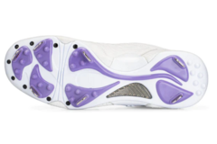 Rip-It Diamond Softball Spike Women 6,5 White/White