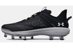 Under Armour Yard Low MT TPU (3025591) 13,0 Black
