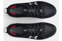 Under Armour Yard Low MT TPU (3025591) 13,0 Black