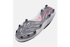 Under Armour Yard Low MT TPU (3025591) 13,0 Black