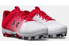 Under Armour Leadoff Low RM (3025589) 11,5 Red
