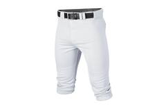Easton Rival+ Knicker Youth Baseball Athletic fit 100% Polyester 