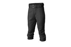 Easton Pro+ Pull Up Pants Youth Stain Resistant High Durability Baseball 