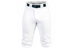Rawlings BP150K Pants Over The Knee Model 100% Polyester Baseball