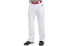 Rawlings LNCHSR Men Launch Pants Semi-Relaxed Baseball 100% Polyester