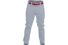 Rawlings YPRO150 Youth Semi-Relax Pants Baseball 100% Polyester