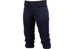 Rawlings WRB150G Girls Belted 150 Pant L Navy