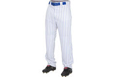 Rawlings PIN150 Adult Pants Semi-relaxed Basball Polyester