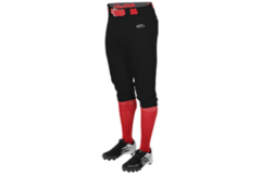 Rawlings YLNCHKP Youth Launch Knicker Baseball Polyester Pant 