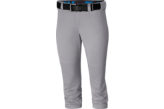 Easton WELITEP Women Pro Elite Pant Softball Stretch Polyester Fabric
