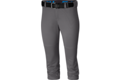 Easton WELITEP Women Pro Elite Pant Softball Stretch Polyester Fabric