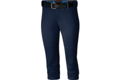 Easton WELITEP Women Pro Elite Pant Softball Stretch Polyester Fabric