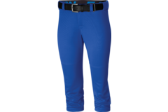 Easton WELITEP Women Pro Elite Pant Softball Stretch Polyester Fabric