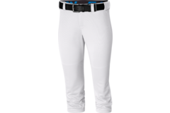 Easton WELITEP Women Pro Elite Pant Softball Stretch Polyester Fabric