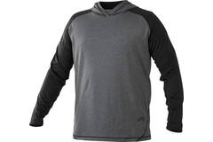 Rawlings HLWH Lightweight Hoodie 90% Polyester Baseball