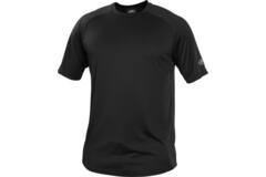 Rawlings RTT Crew Neck Short Sleeve 100% Polyester Multi-Sport Shirt