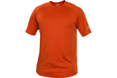 Rawlings RTT Crew Neck Short Sleeve 100% Polyester Multi-Sport Shirt