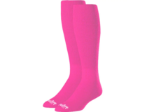 Rawlings Baseball Socks (2 Pair) Nylon Construction Over-the-calf fit