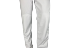 Forelle Popcorn Baseball Pants XL White