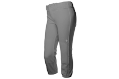 RIP-IT Women's 4-Way Stretch Classic Softball Pants Athletic Fit
