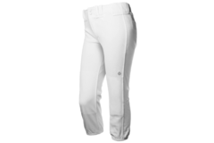 RIP-IT Women's 4-Way Stretch Classic Softball Pants Athletic Fit