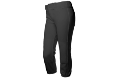 RIP-IT Women's 4-Way Stretch Softball Pants Pro Semi-Relaxed