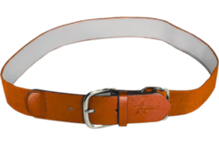 Douglas Elastic Baseball Belt (Adult/Youth) One Size Fits Most