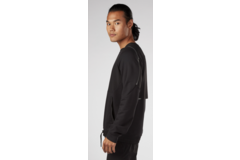 Evoshield WB601590 Hybrid Woven Pullover S Black