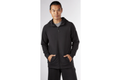 Evoshield WB601540 Full Zip High Neck Hoodie Multi-sport Perfect Year-round Piece 