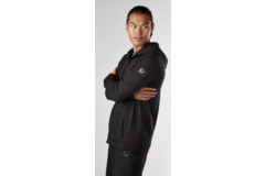 Evoshield WB601540 Full Zip High Neck Hoodie Multi-sport Perfect Year-round Piece 
