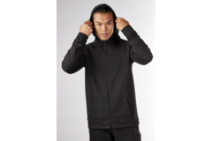 Evoshield WB601540 Full Zip High Neck Hoodie Multi-sport Perfect Year-round Piece 
