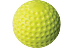 rawlings pmy dimpled pitching machine ball variant family