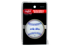 Rawlings Pro-Style Reactball Baseball | Training Ball 