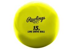 Rawlings Line-Drive 15oz Variant Family