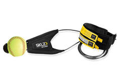 SKLZ Hit-A-Way Softball Swing Mechanics and Consistency Trainer (0960)