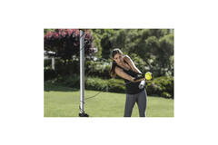 SKLZ Hit-A-Way Softball Swing Mechanics and Consistency Trainer (0960)