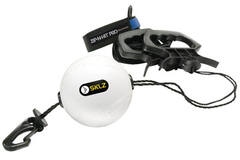 SKLZ Zip-n-Hit Pro Fun Baseball Training Device for Swing Improvement (0962)