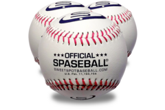 Sweetspot Spaseball Variant Family