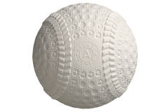 Kenko 9.0A Durable Rubber Cover 9 Inch Offical Size Baseball