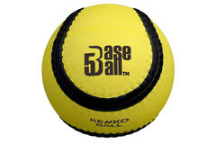 Kenko Official Baseball5 Ball | WBSC Approved | Blue 