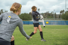 SKLZ Impact Softballs Practice (8 pack - 1724)