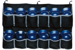 Easton Team Hanging Helmet SE Bag