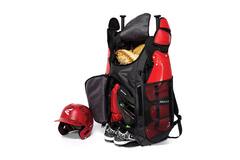 Easton E610CBP Catchers Backpack Color Black