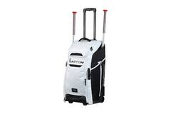 Easton JSCATWB Catchers Wheeled Bag Jen Schro